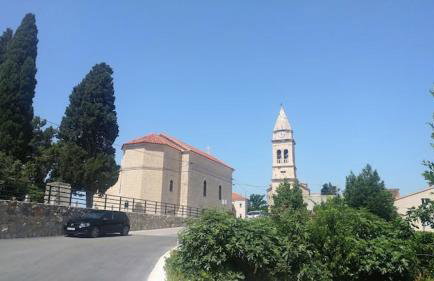 Apartmani Skejić - Foto 66