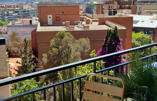 Brand new apartment with views in Barcelona - Photo 9