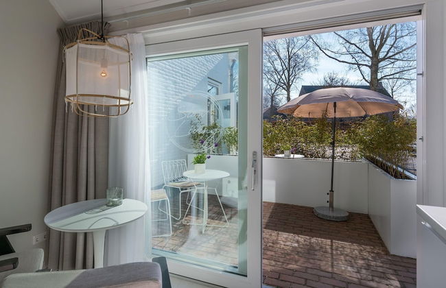 Holiday Home Near Beach in Zeeland - Foto 11