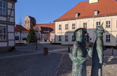 Über den Dächern der historischen Altstadt - Foto 19