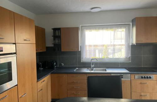 Ferienwohnung mit Garten in Niestetal - Foto 5