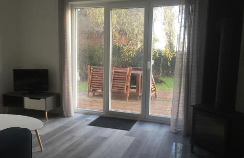 Boddenhus Loissin - Foto 30