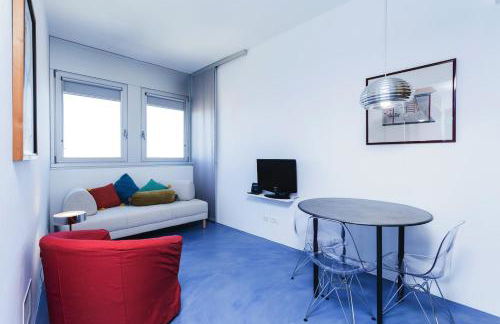 Nuvola 24, luxurious apartment with sea view - Photo 14