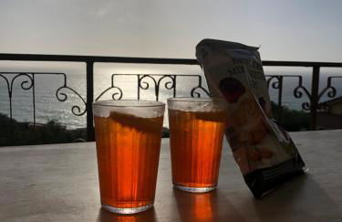 TENUTA TAURIANUM PanoramicHouse e PanoramicB&B - Photo 58