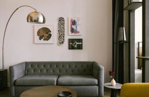 The Heid Lofts by Reside, a Wyndham Residence - Foto 48