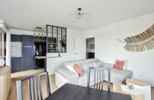 Chill 2 à Paris La Défense Arena - Foto 13