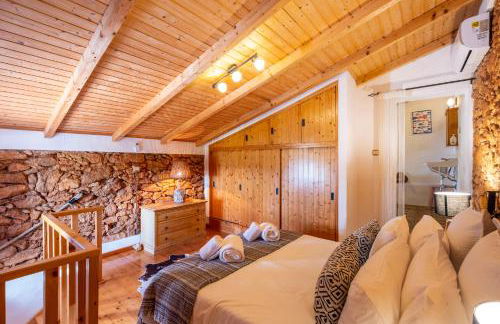 Villa Monte Algarvio - Private Heated Pool - wifi - Foto 19