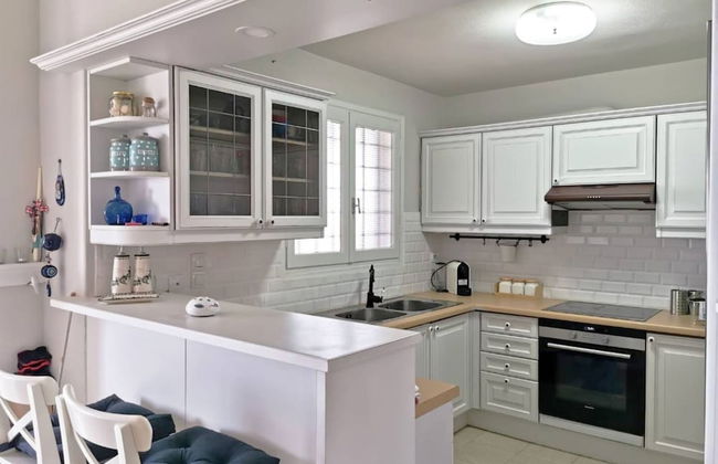 Anissaras Luxury Villa - Foto 4