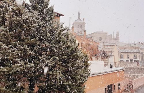 ALOJAMIENTO MIRABUENOS - Photo 2