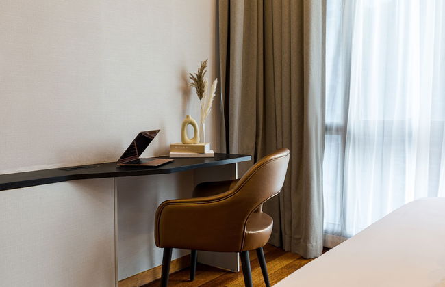 The Manor Residence KLCC by Five Senses - Foto 12