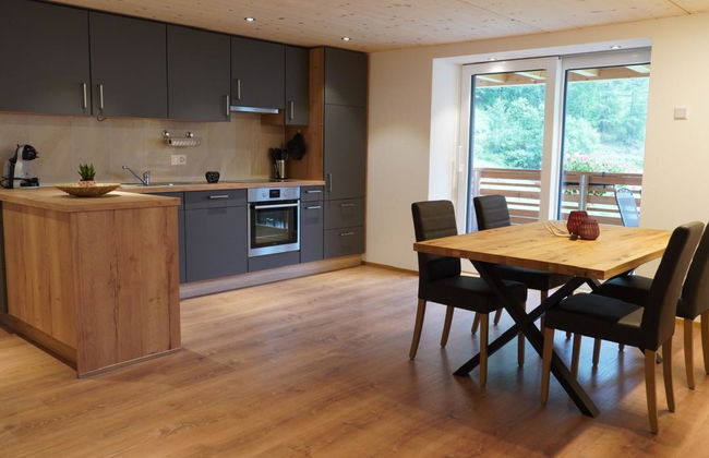 Ferienhaus Capricorn - Foto 21