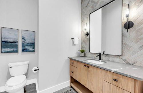 Palm Paradise on Lake LBJ with Concierge Services - Foto 47