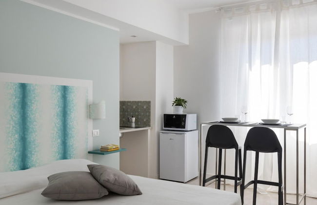 Crispi Mono Smart 10 con Balcone - Locazione - Foto 12