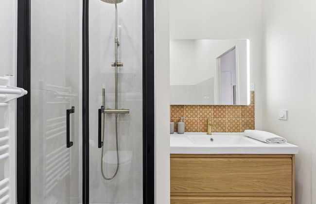 Rivages Saint Ferréol - Foto 34