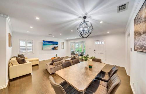 Charming 3BR with Ping-Pong and Spa! - Foto 26