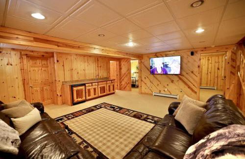 Big Arbor Pines Family friendly - Photo 22