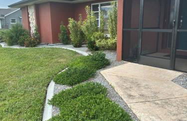 Heated pool with canal views - Foto 22