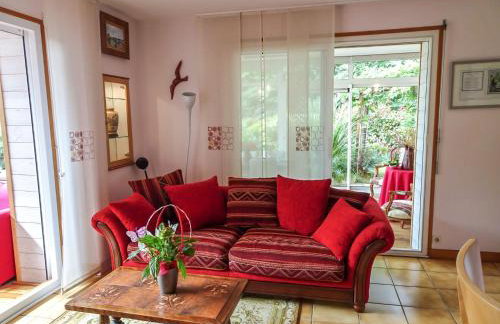 Villa Ty Patrick by Interhome - Foto 12