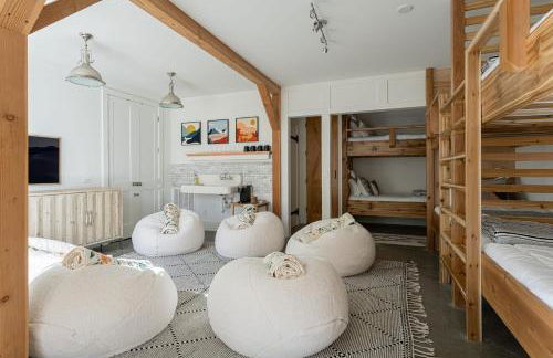 Wilkie 8br Luxury Mtn Villa with Spa - Foto 52