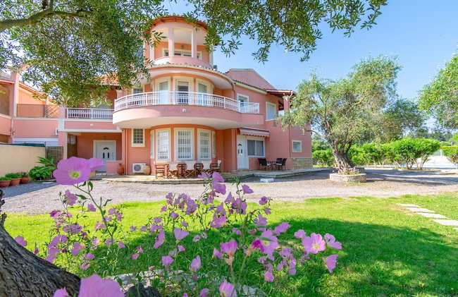 Villa Leo 2 , Dassia - Foto 52