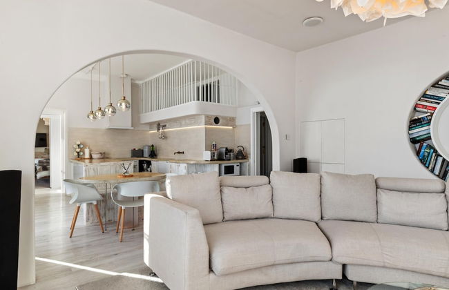 Min Y Mor - Breathtaking Sea Views - Foto 5