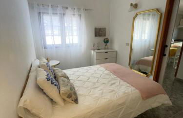 APARTAMENTO ROSALIA - Foto 8