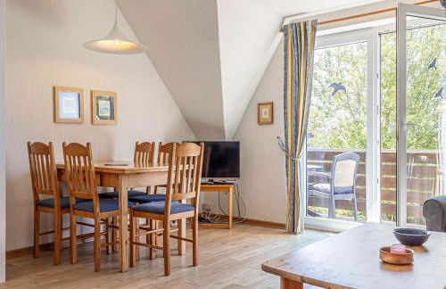 Pühler - Ferienwohnung Schwalbe - Foto 12