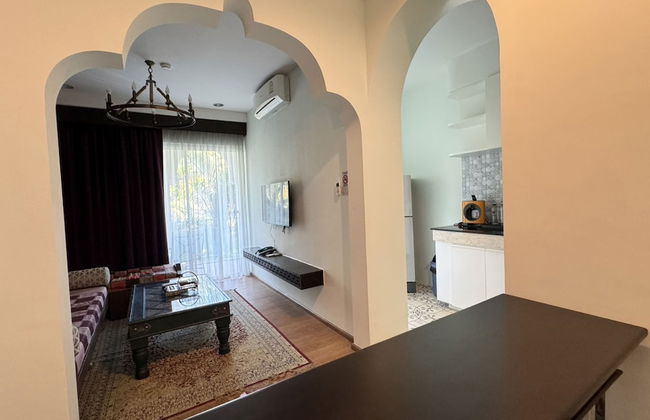 The Grand Morocc Hotel - Photo 10