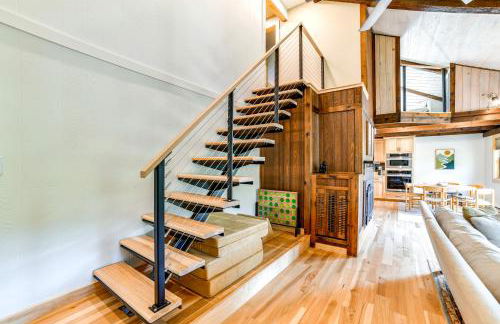 Skiers Paradise Townhome with Deck in Cortland! - Foto 11