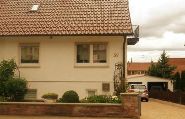 Ferienhaus Brit - Foto 1