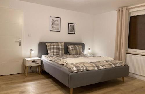 Ferienwohnung Dorfliebe Minden by Engelmann - Foto 2