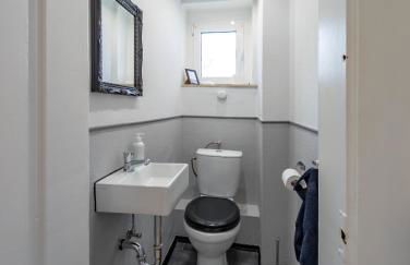 FeWo beim Schlafhaus - Foto 26