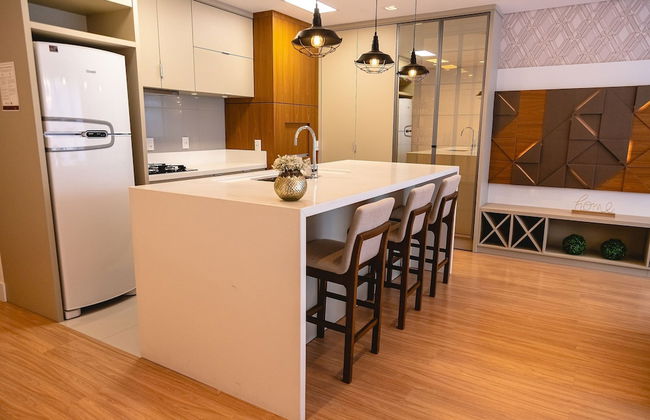 LOCAR-IN CANELA- Residencial Vivere - Foto 6