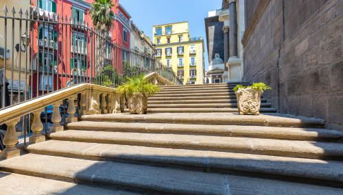 Nova Stylish House in center by Napoliapartments - Foto 5, Other