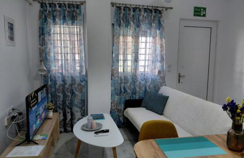 Iliana's Cozy Home - Foto 3