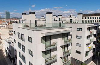 Durlet Suites by Durlet Apartments - Foto 16