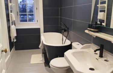 La maison de famille Limoges - Foto 3