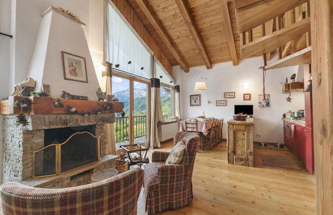 Gleise Lodge apartment - Happy Rentals - Foto 1