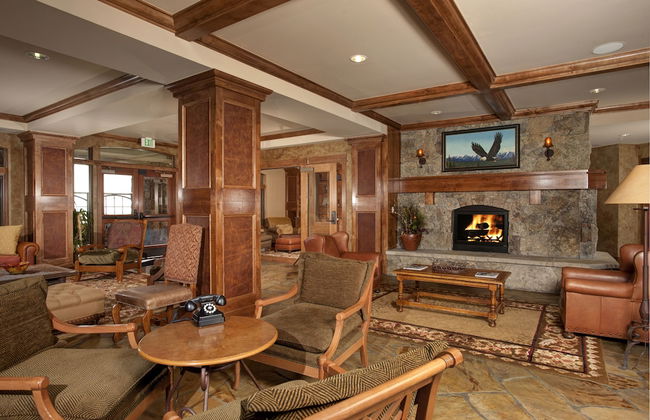 Timbers and Lone Eagle by Keystone Resort - Foto 1