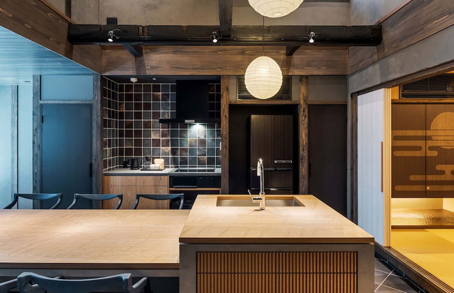 Kanata Machiya House - Photo 8