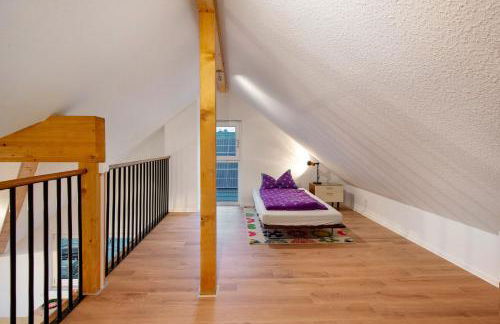 Ferienwohnung Vogesenpanorama - Foto 57