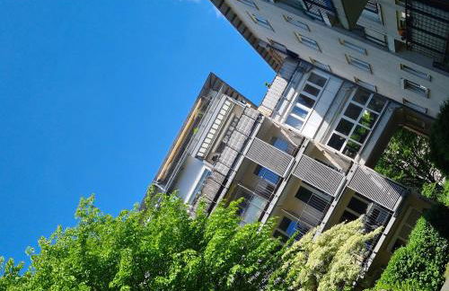 Ridler Theresienwiese, parking & rooftop terraces 2 room - Photo 17