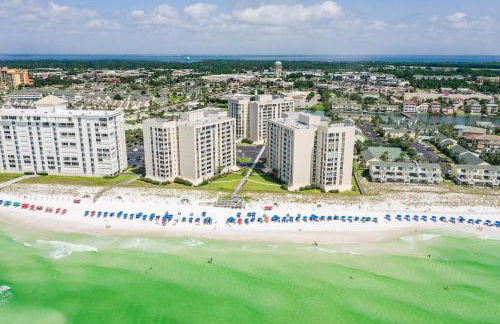 Shoreline Towers 1085 - Foto 39