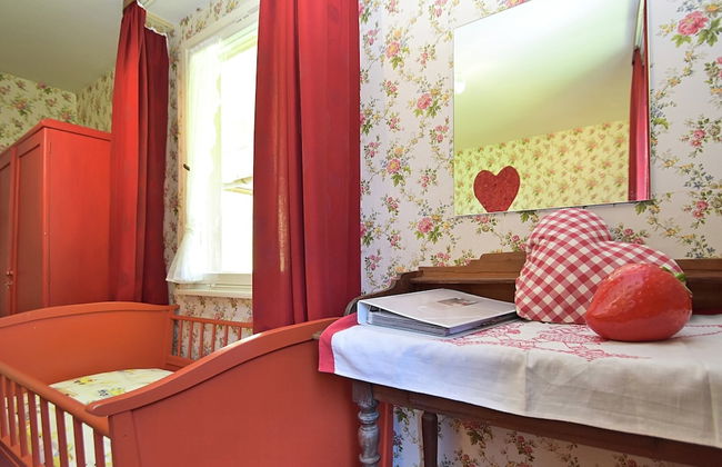 Forest Family Stay, Triberg - Foto 3