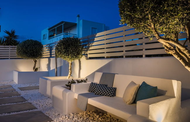 Pebble Summer House - Foto 45