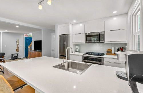 4 Bedroom - 5 min walk to Jenkins Pond - Foto 28