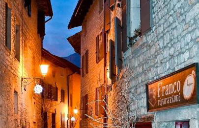 Residenza FULLINI Polcenigo - Foto 38