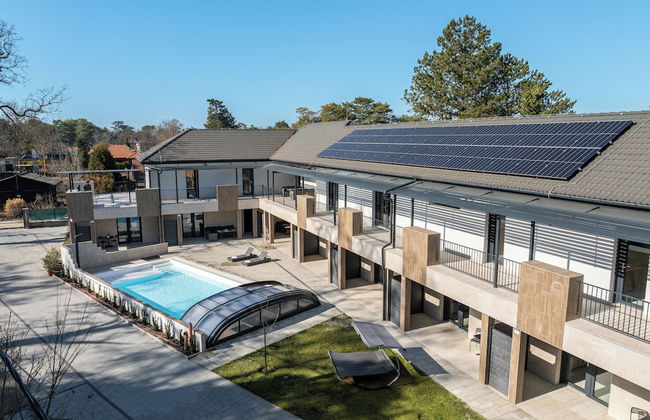 Balaton Flow Residences - Photo 27