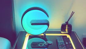 Spacious Amazing Luxury En-suite double room with free parking in a two bedroom apartment - Foto 4