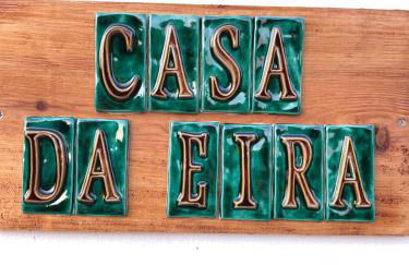 Casas Dos Infantes - Turismo Rural - Foto 51